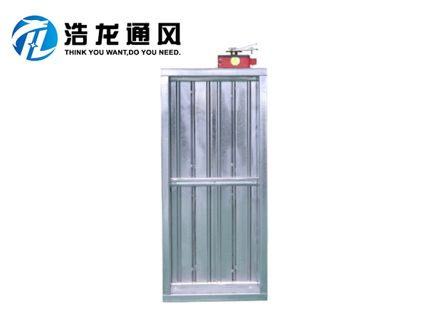 防火閥