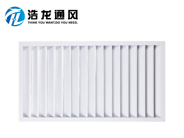 防雨百葉風(fēng)口