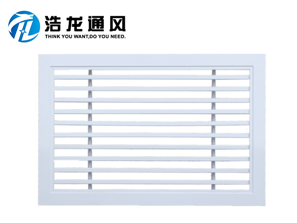 鋁合金風(fēng)口