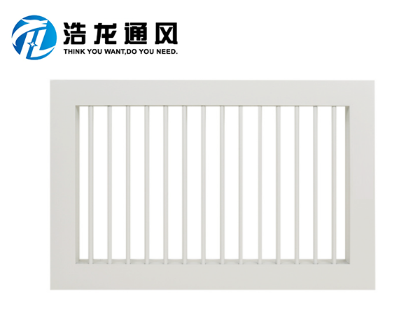 鋁合金風(fēng)口