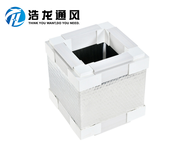 玻纖鋁箔復(fù)合風(fēng)管