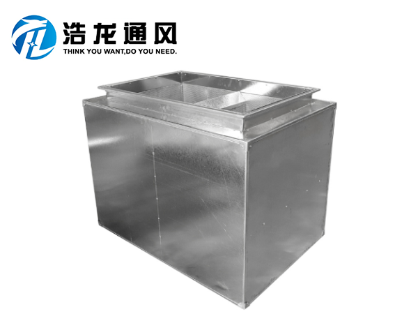靜壓箱